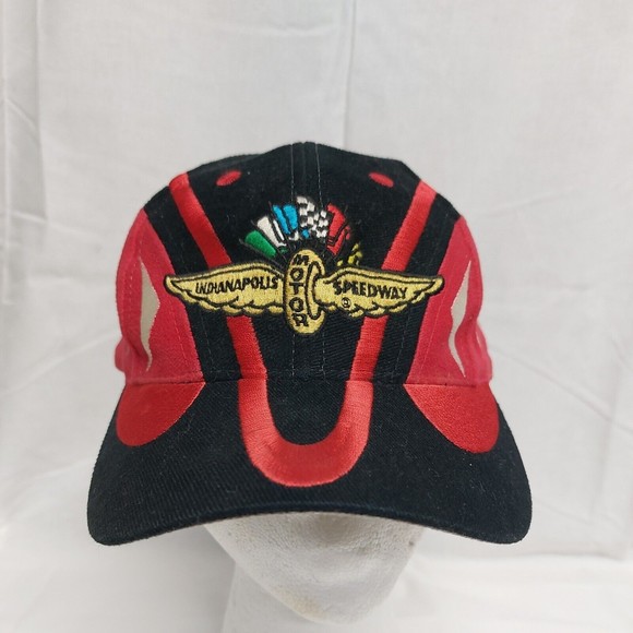 What a weekend @ the races! 🏎️🧢 #indy #indy500 #IMS #indycar #indianapolis #racing #raceweekend
